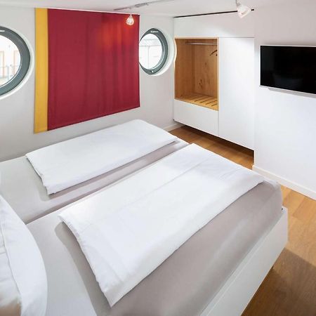 Schippers Huus 12 - Bowendeck Daire Norderney Dış mekan fotoğraf